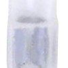 20W 12V JC G4 Bi-Pin base. Frost