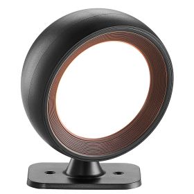 2PCS LED Wall Sconces Rechargeable Battery Operated Wall Lamps Remote Control